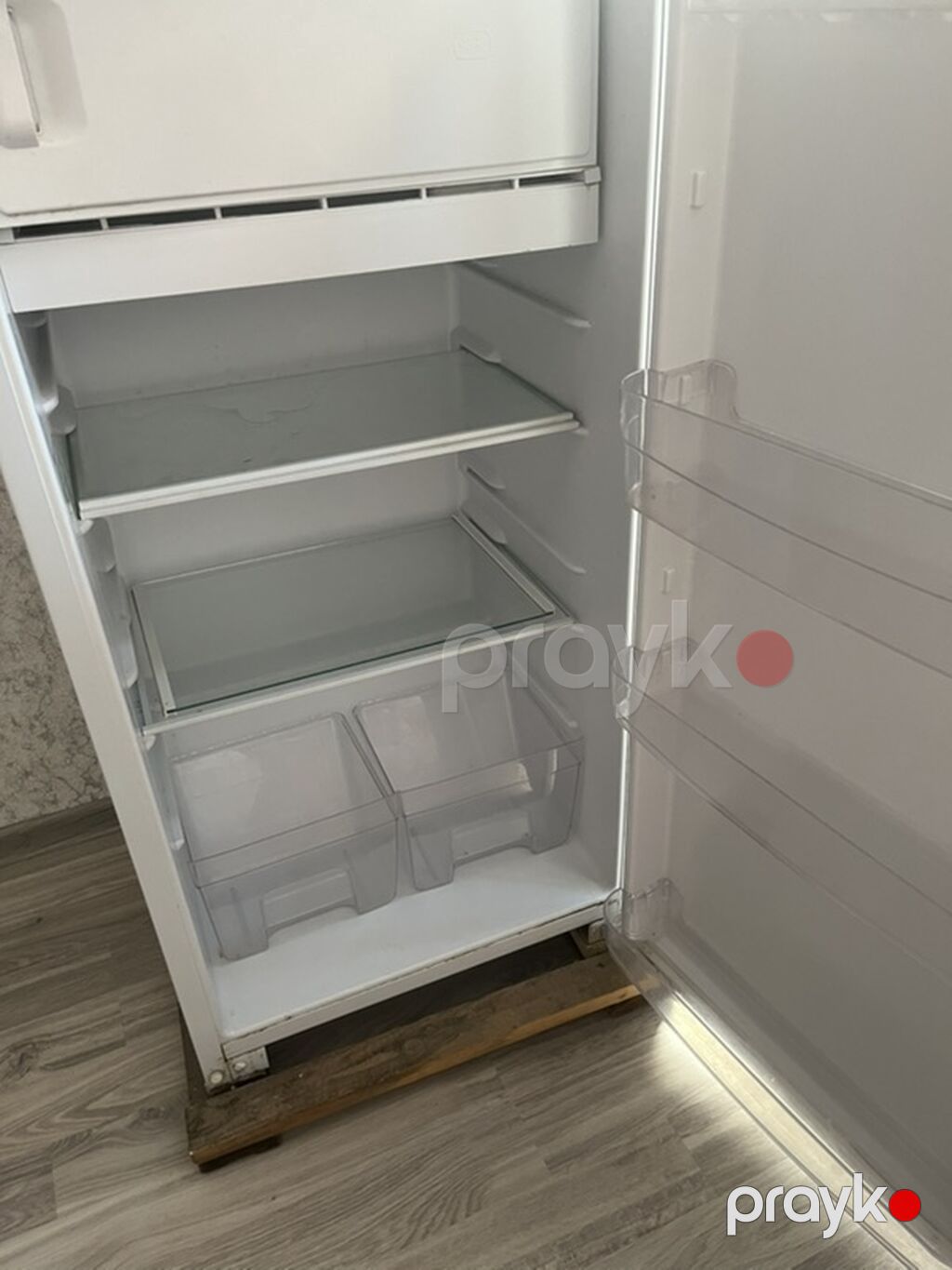 Beko bir qapılı soyuducu - Kompakt ölçü: kiçik mətbəx, ofis, yataq — Soyuducular, Bakı (2)