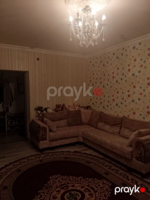 İcarəyə verilir 2 otaqlı köhnə tikili 55 m²
