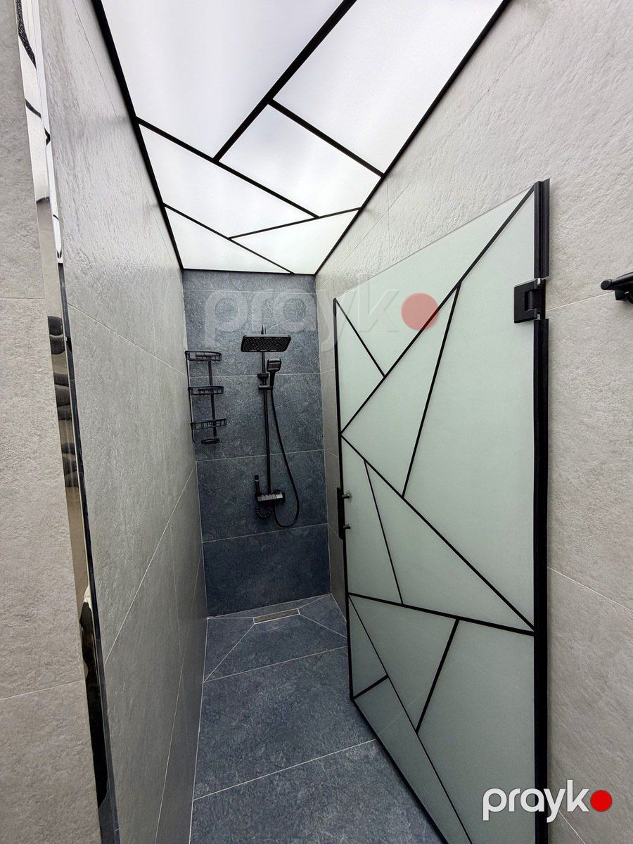 Satılır 2 otaqlı yeni tikili 65 m² — Mənzil, Bakı (11)
