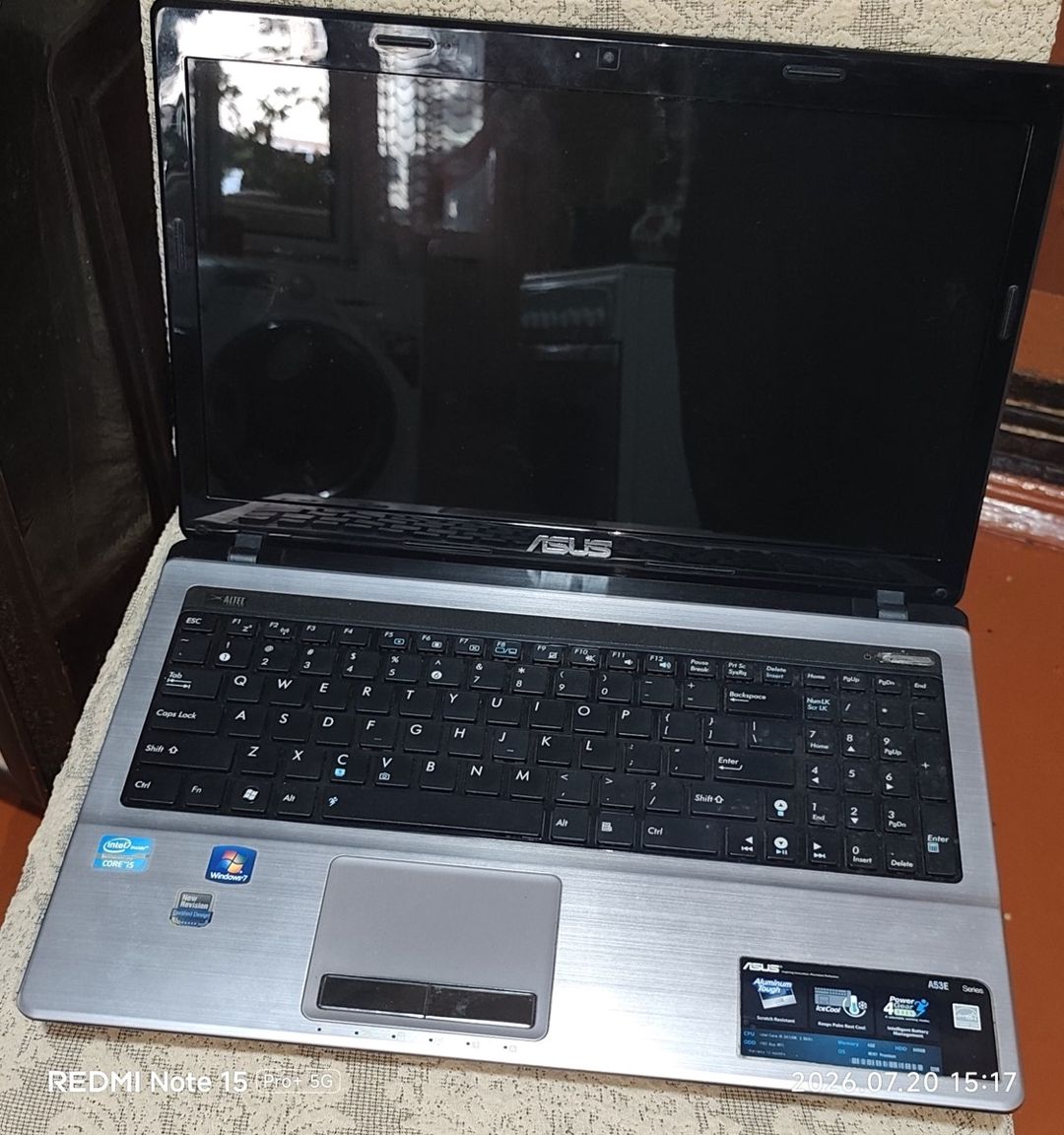 Noutbuk Asus — Elektronika, Bakı