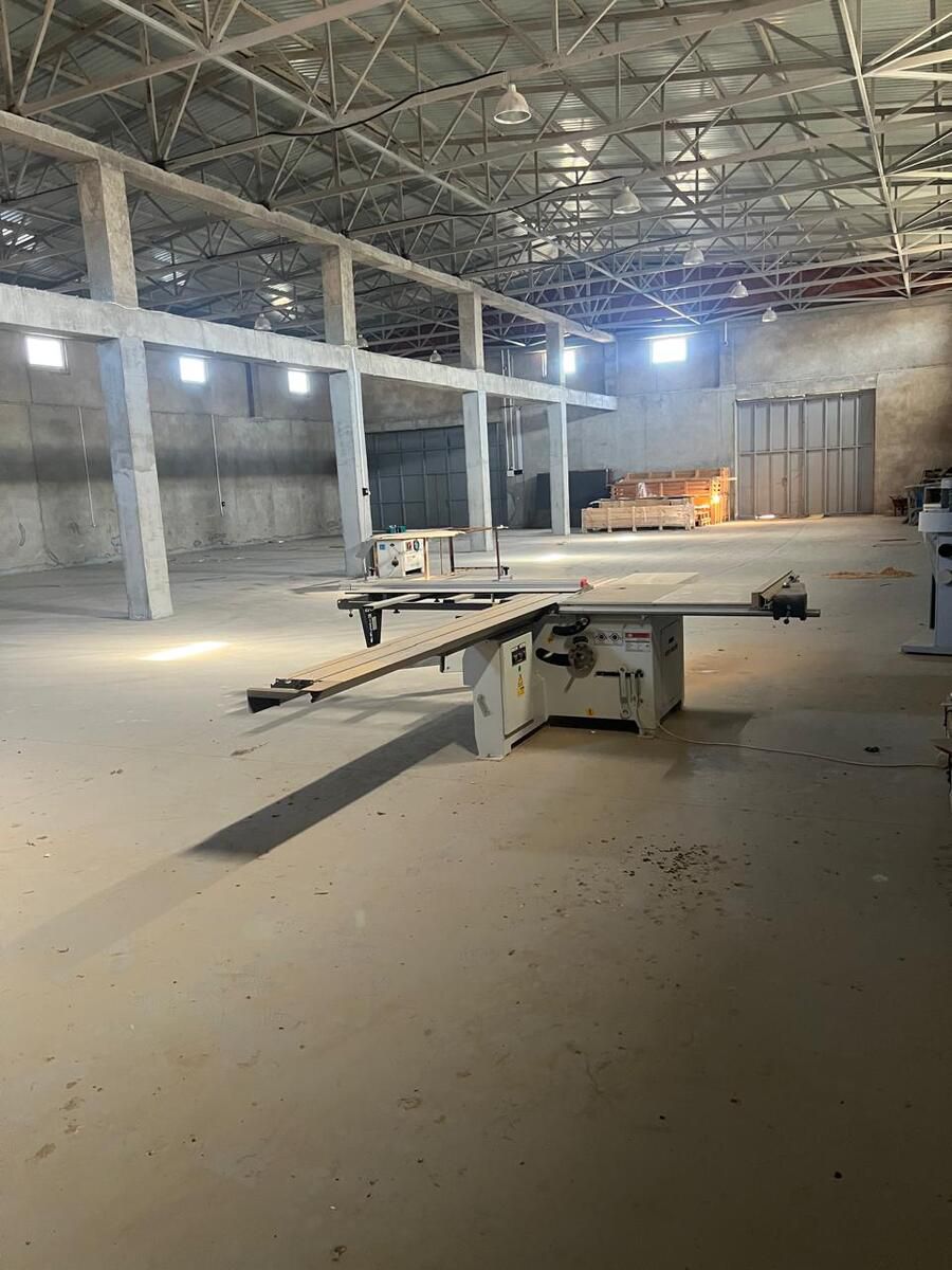 İcarəyə verilir obyekt 1500 m² — Əmlak, Bakı (5)