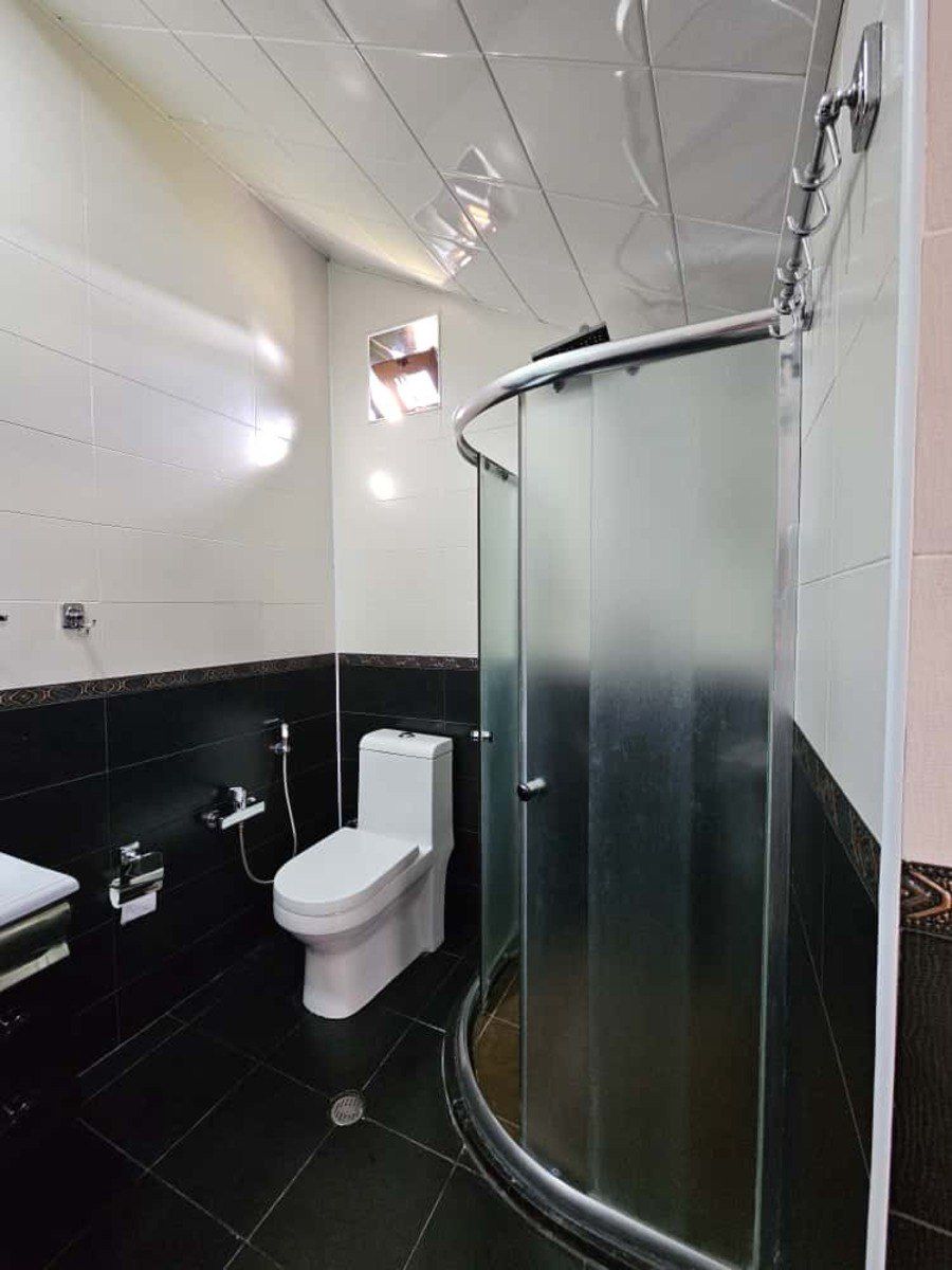 Satılır 4 otaqlı həyət evi/bağ evi 160 m² — Ev, villa, Bakı (6)