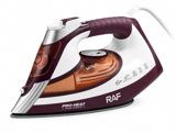 Ütü RAF 2600vat — Home Appliances