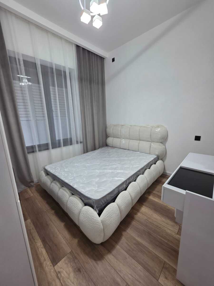 Satılır 4 otaqlı həyət evi/bağ evi 160 m² — Ev, villa, Bakı (12)
