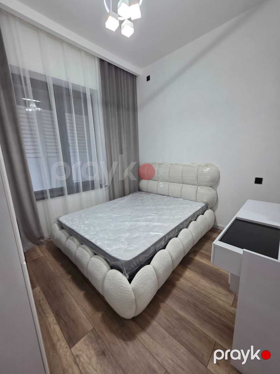 Satılır 4 otaqlı həyət evi/bağ evi 165 m² — Ev, villa, Bakı (6)