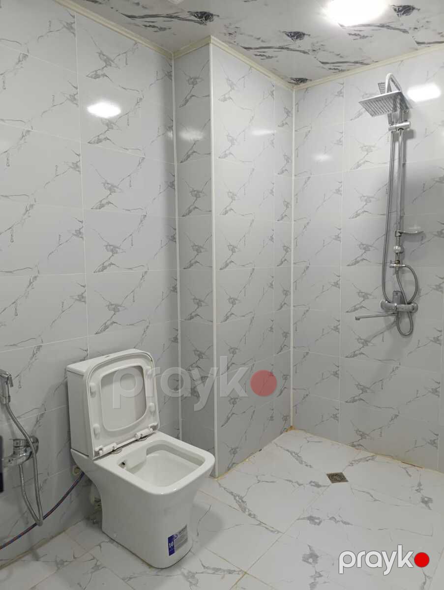 İcarəyə verilir 3 otaqlı köhnə tikili 100 m² — Mənzil, Bakı (12)