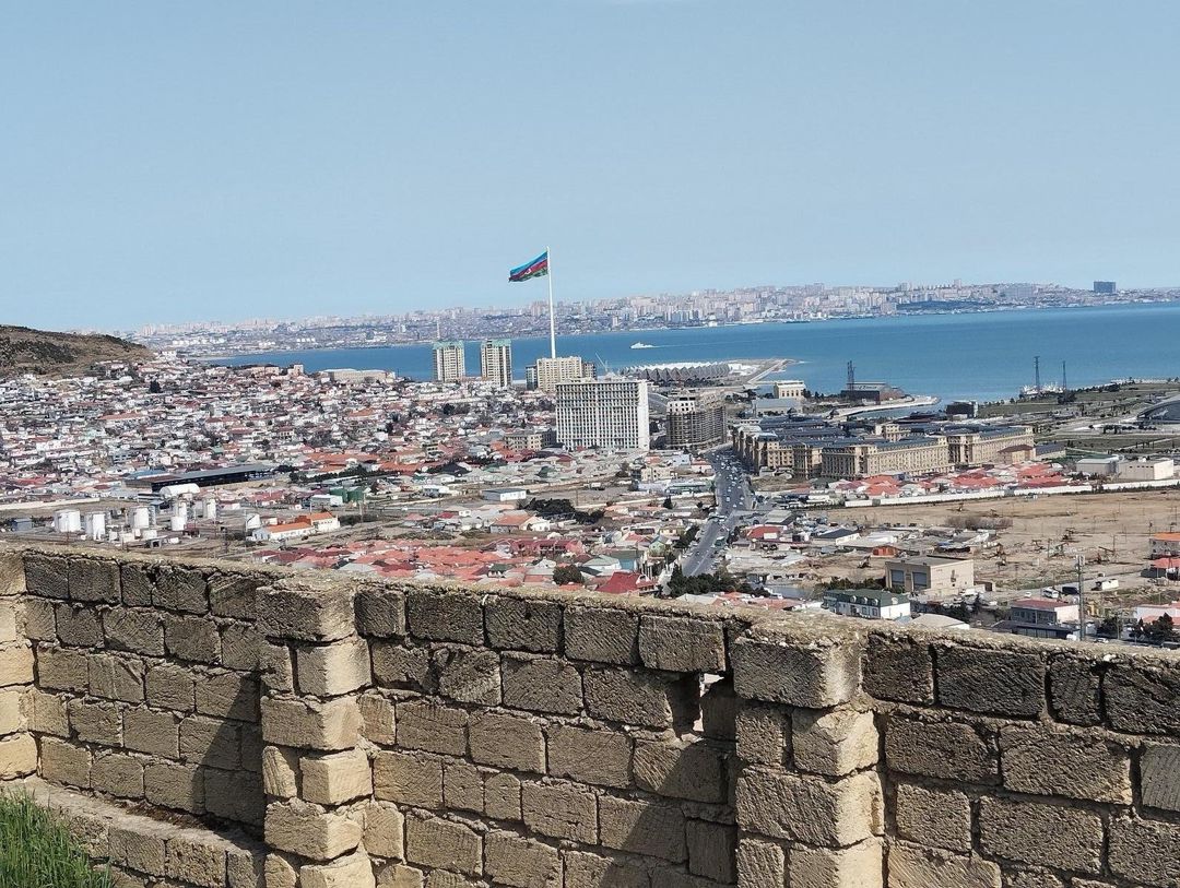 27 sot torpaq sahəsi, Badamdar qəs. — Torpaq, Bakı