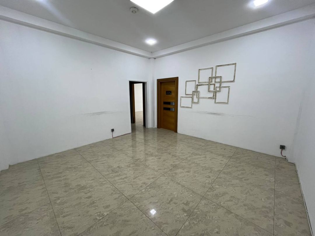 İcarəyə verilir 4 otaqlı ofis 120 m² — Ofis, Bakı (6)