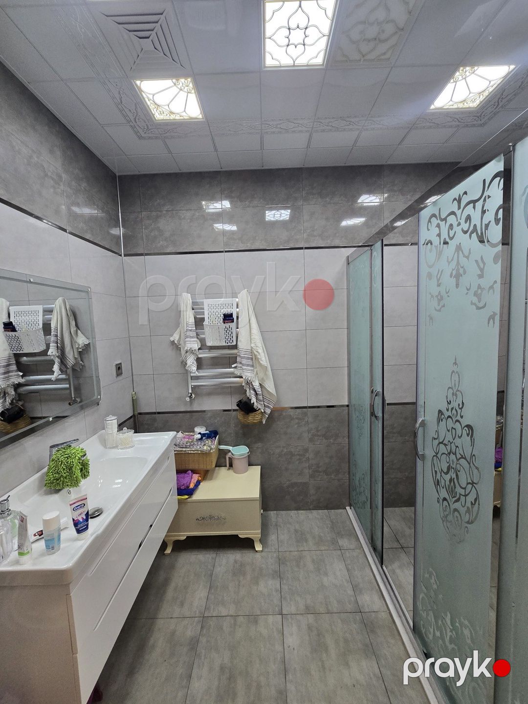 Satılır 3 otaqlı yeni tikili 157 m² — Mənzil, Bakı (6)
