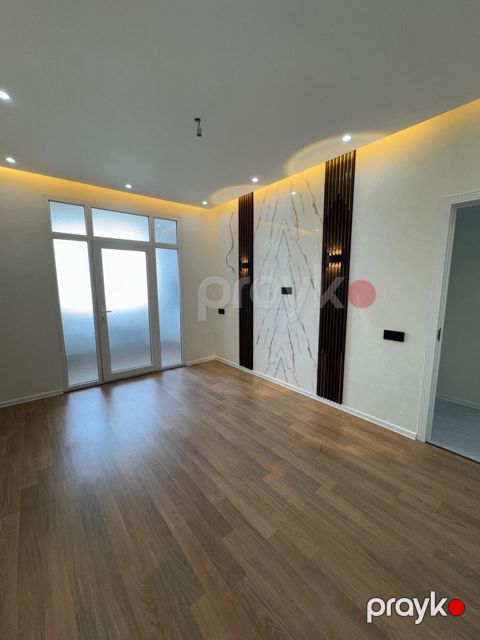 2-otaqlı yeni tikili, Xırdalan ş., 57 m²