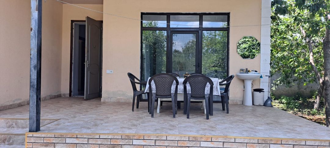 Bağ evi kirayə verilir, Qəbələ r. — Ev, villa, Qəbələ (3)