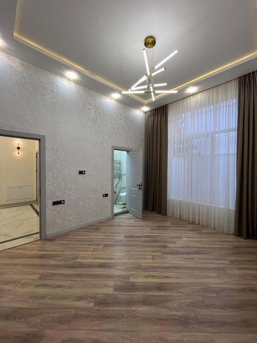 Satılır 4 otaqlı həyət evi/bağ evi 200 m² — Ev, villa, Bakı (7)