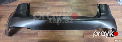 Kia Cerato 13 arxa buferi