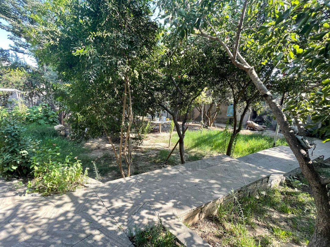 Satılır 5 otaqlı həyət evi/bağ evi 250 m² — Ev, villa, Bakı (5)
