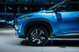 Nissan Magnite 10 L 2025 il yeni — Nissan Azərbaycan