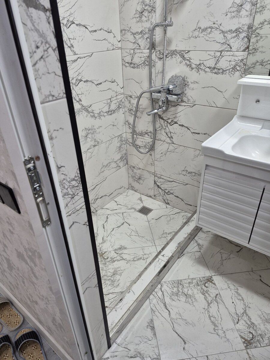 1-otaqlı mənzil, 14-cü məhəllə, 33 m² — Mənzil, Sumqayıt (6)