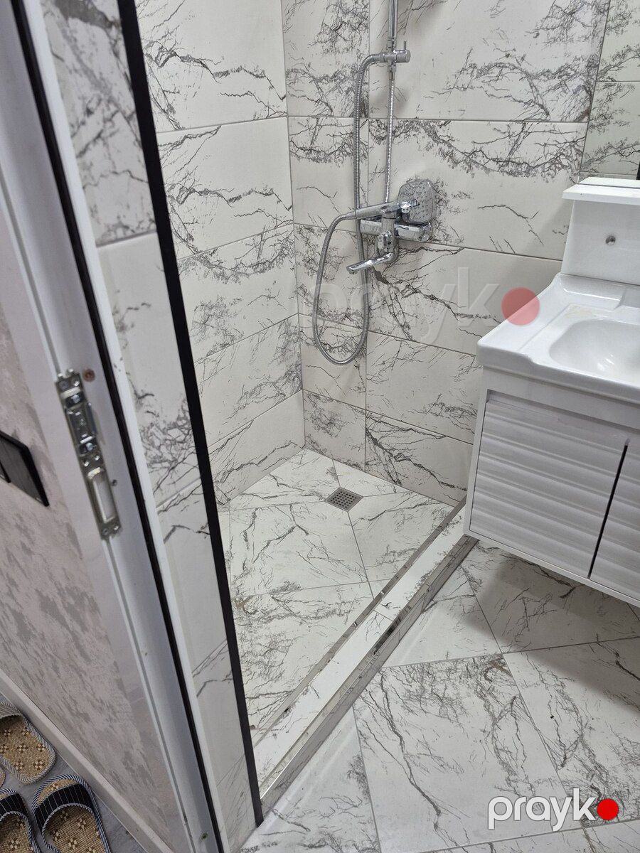 1-otaqlı mənzil, 14-cü məhəllə, 33 m² — Mənzil, Sumqayıt (6)
