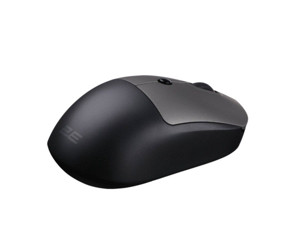 Simsiz siçan "2E MF218 Silent WL BT Black/Gray" — Elektronika, Bakı (4)