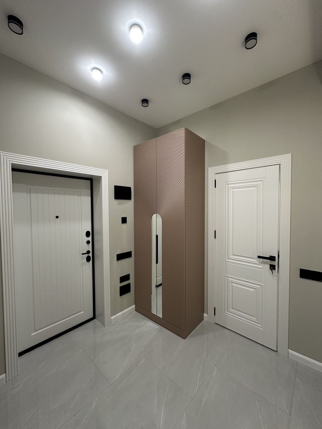 Satılır 2 otaqlı yeni tikili 55 m² — Mənzil, Bakı (12)