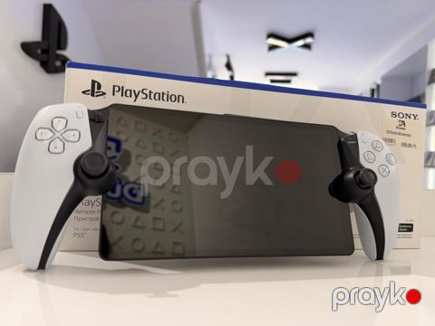 Playstation Portal — Bakı