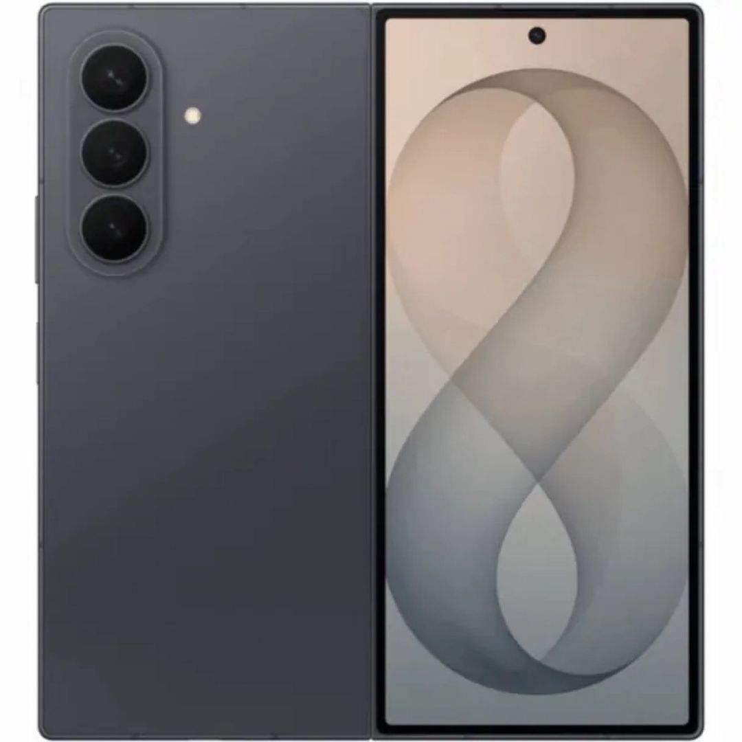 Samsung Galaxy Z Fold 8 Ultra Graphite 256GB/12GB — Mallar, Bakı