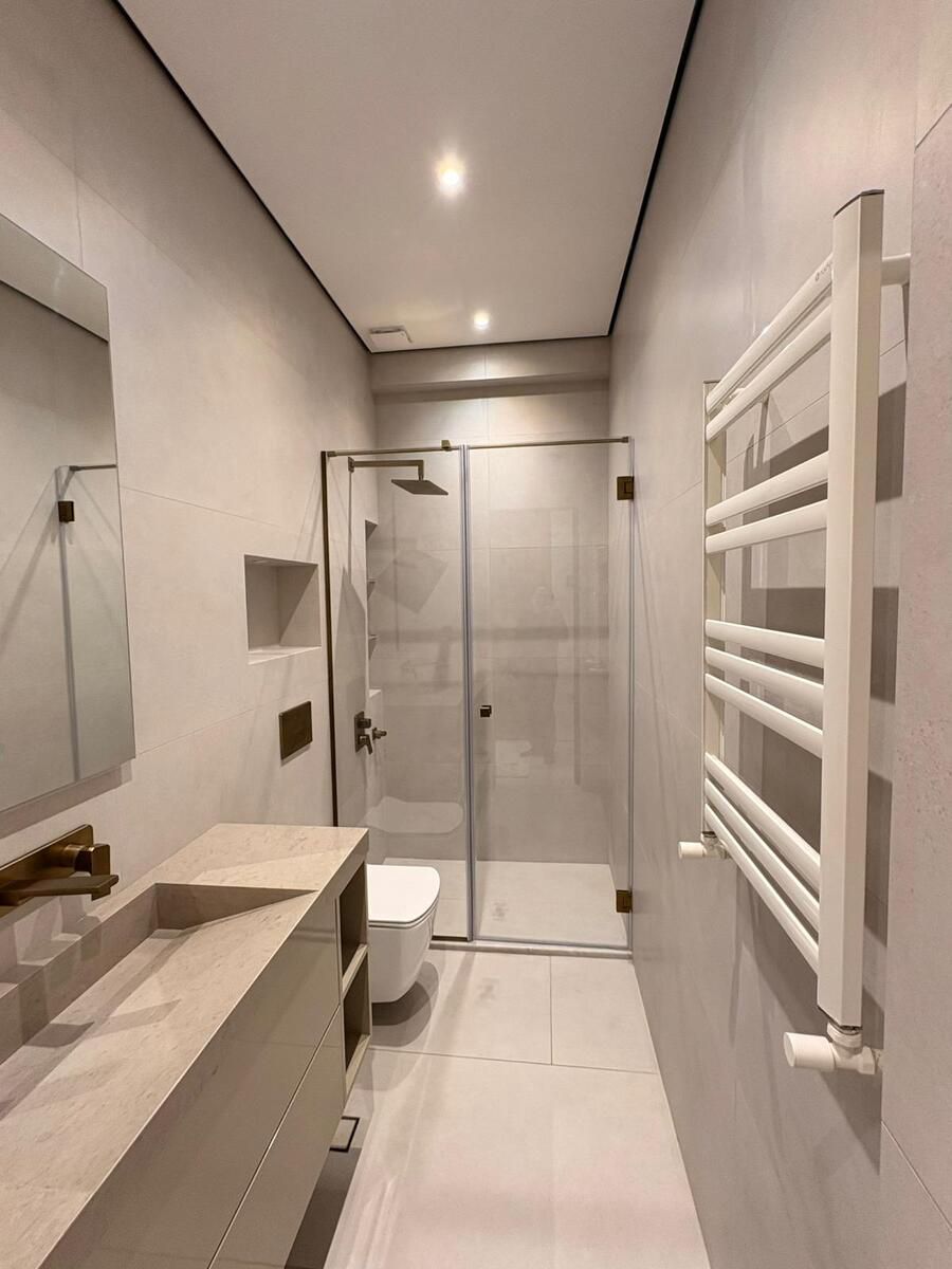 Satılır 3 otaqlı yeni tikili 108 m² — Mənzil, Bakı (8)