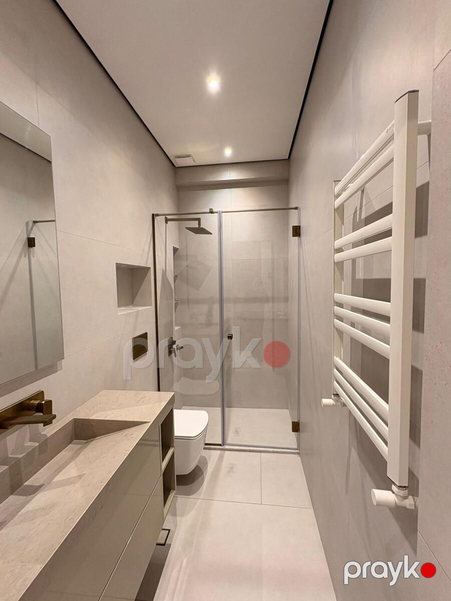 Satılır 3 otaqlı yeni tikili 108 m² — Mənzil, Bakı (8)
