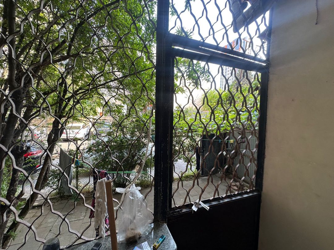 Satılır 3 otaqlı köhnə tikili 90 m² — Mənzil, Bakı (7)