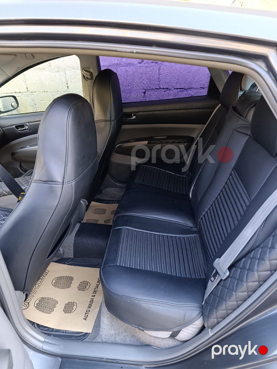 Toyota Prius, 2007 il — Avtomobillər, Bakı (10)