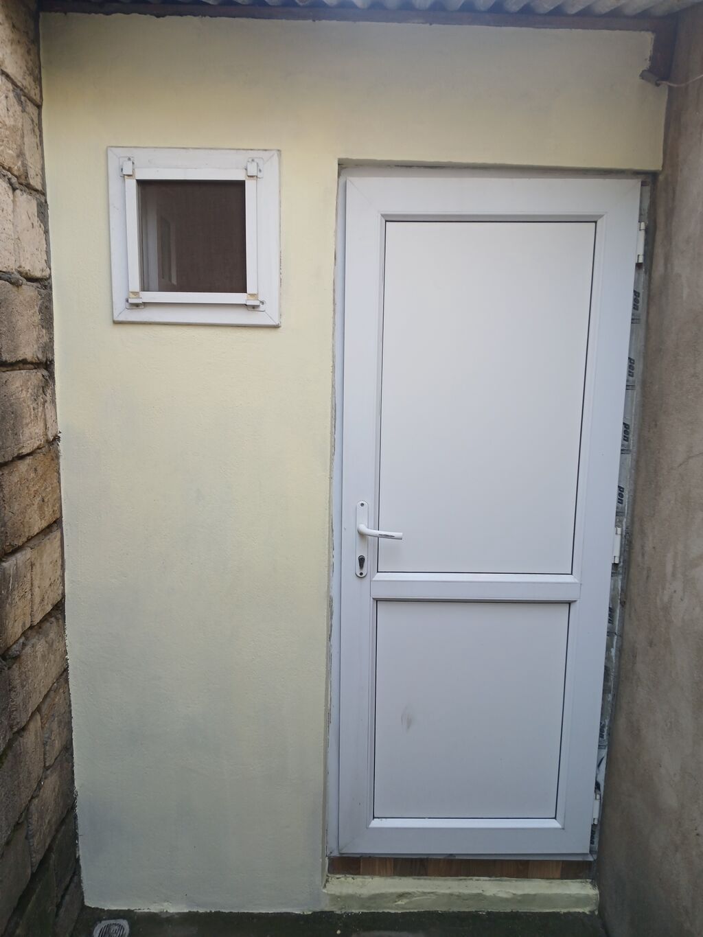 38 kv. m, 2 otaqlı, Qaz — Daşınmaz əmlak, Masazır (2)