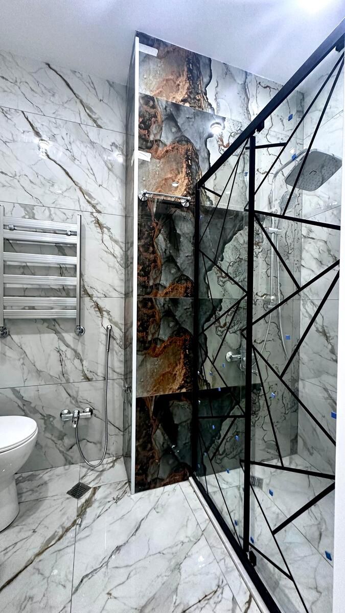 Satılır 2 otaqlı yeni tikili 66 m² — Mənzil, Bakı (9)