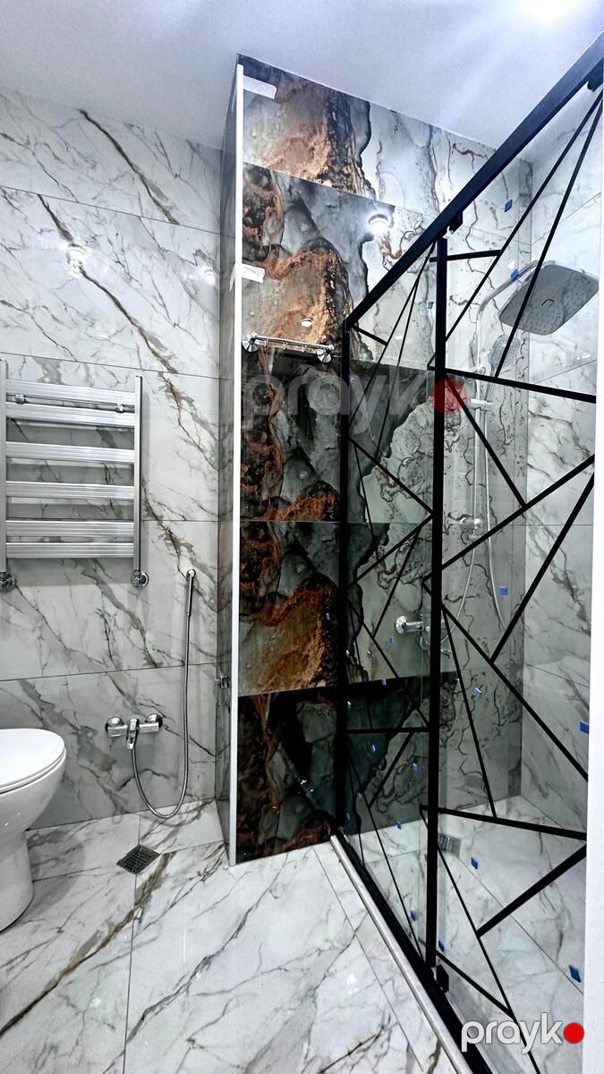 Satılır 2 otaqlı yeni tikili 66 m² — Mənzil, Bakı (3)