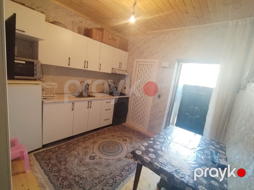 Həyət evi, Binə qəs. — Ev, villa, Bakı (2)