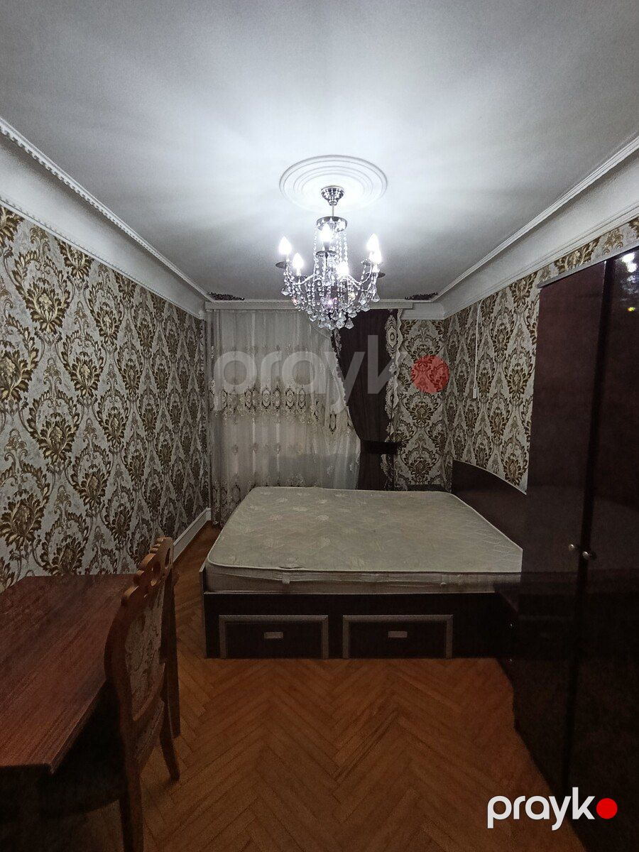 İcarəyə verilir 3 otaqlı köhnə tikili 80 m² — Mənzil, Bakı (6)