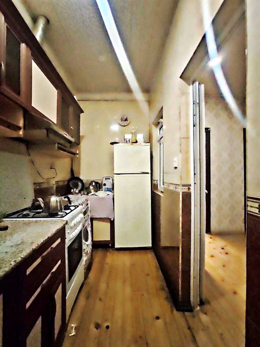 2-otaqlı yeni tikili kirayə verilir, Həzi Aslanov m., 60 m² — Mənzil, Bakı (5)