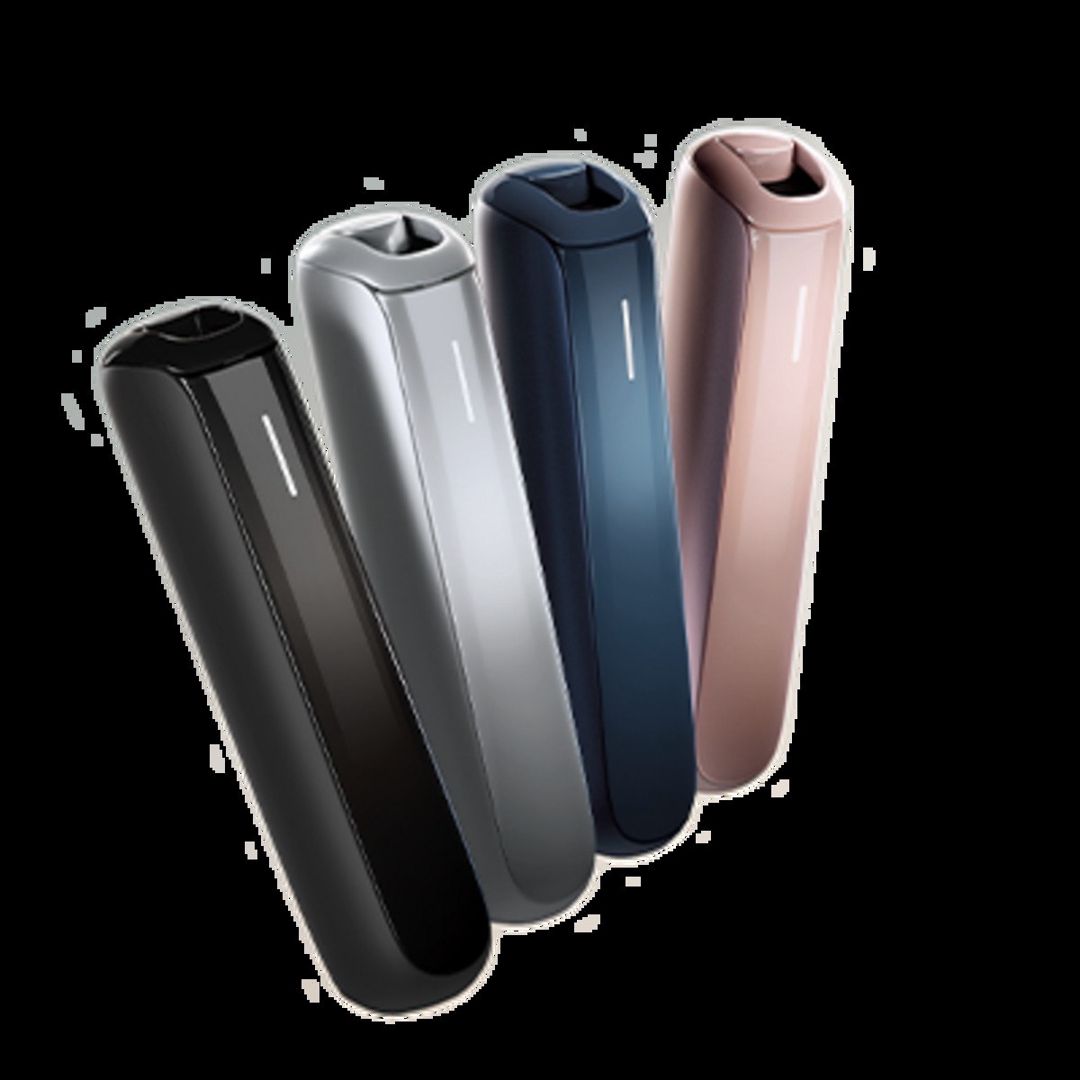 Tütün qızdırıcı Ploom Aura — Şəxsi əşyalar, Bakı