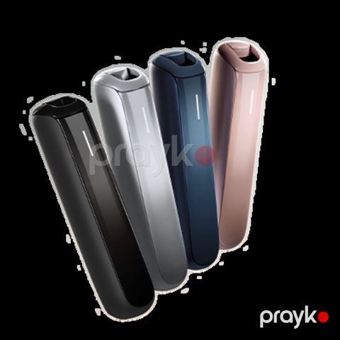 Tütün qızdırıcı Ploom Aura