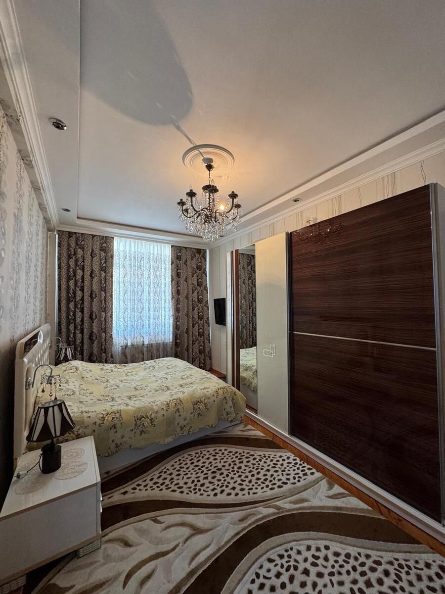 Satılır 3 otaqlı yeni tikili 103 m² — Mənzil, Bakı (3)