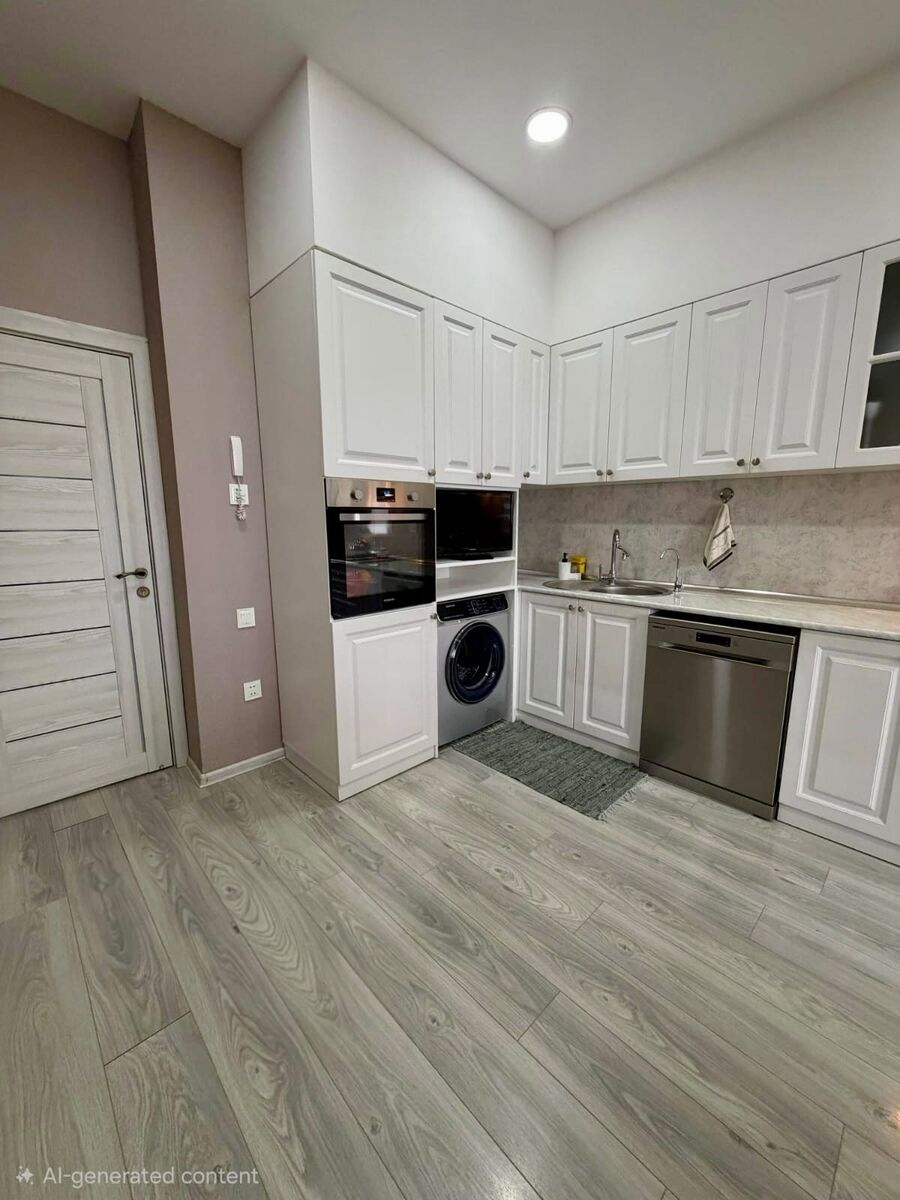 Satılır 3 otaqlı yeni tikili 114 m² — Mənzil, Bakı (12)