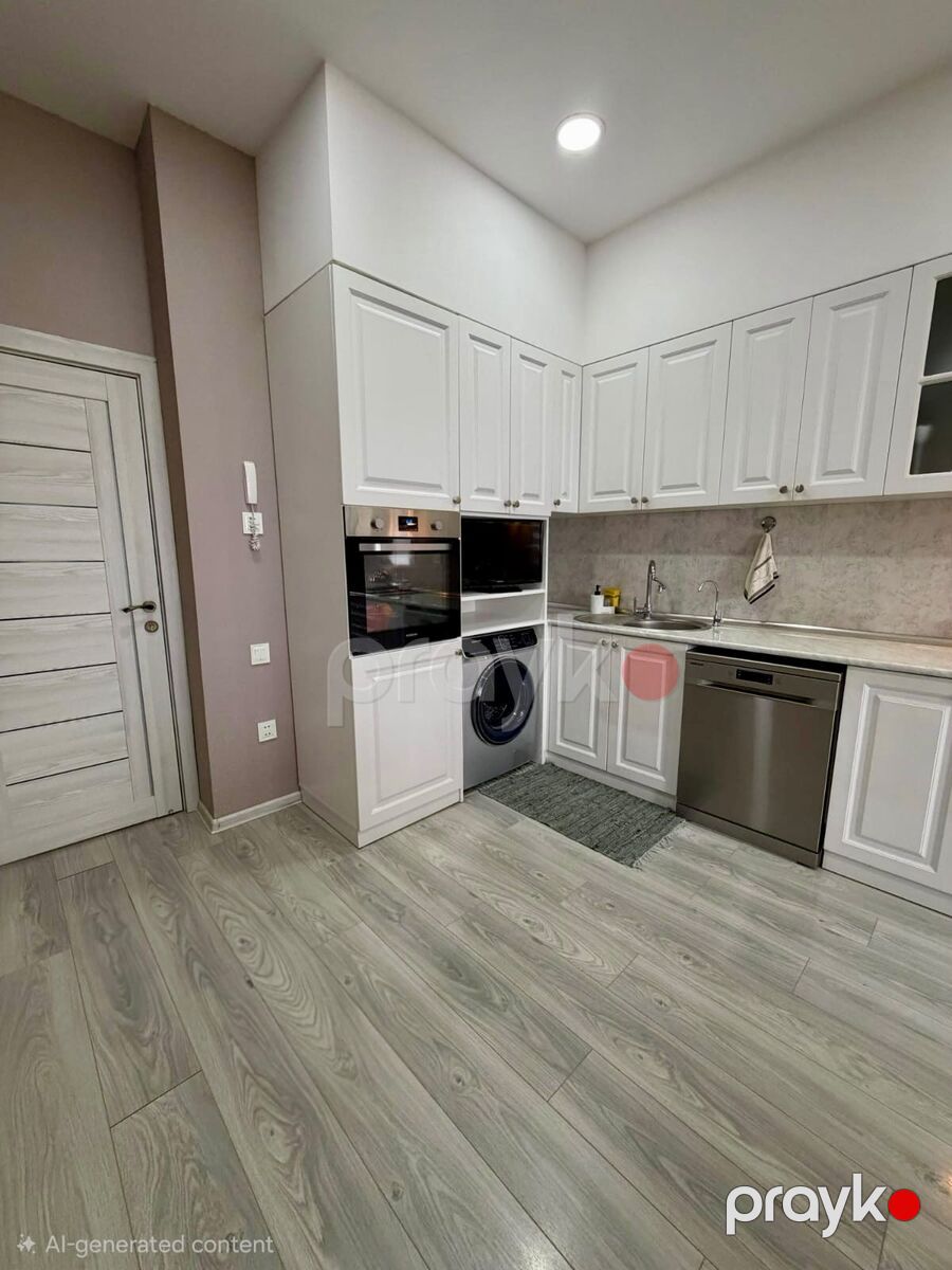 Satılır 3 otaqlı yeni tikili 114 m² — Mənzil, Bakı (12)