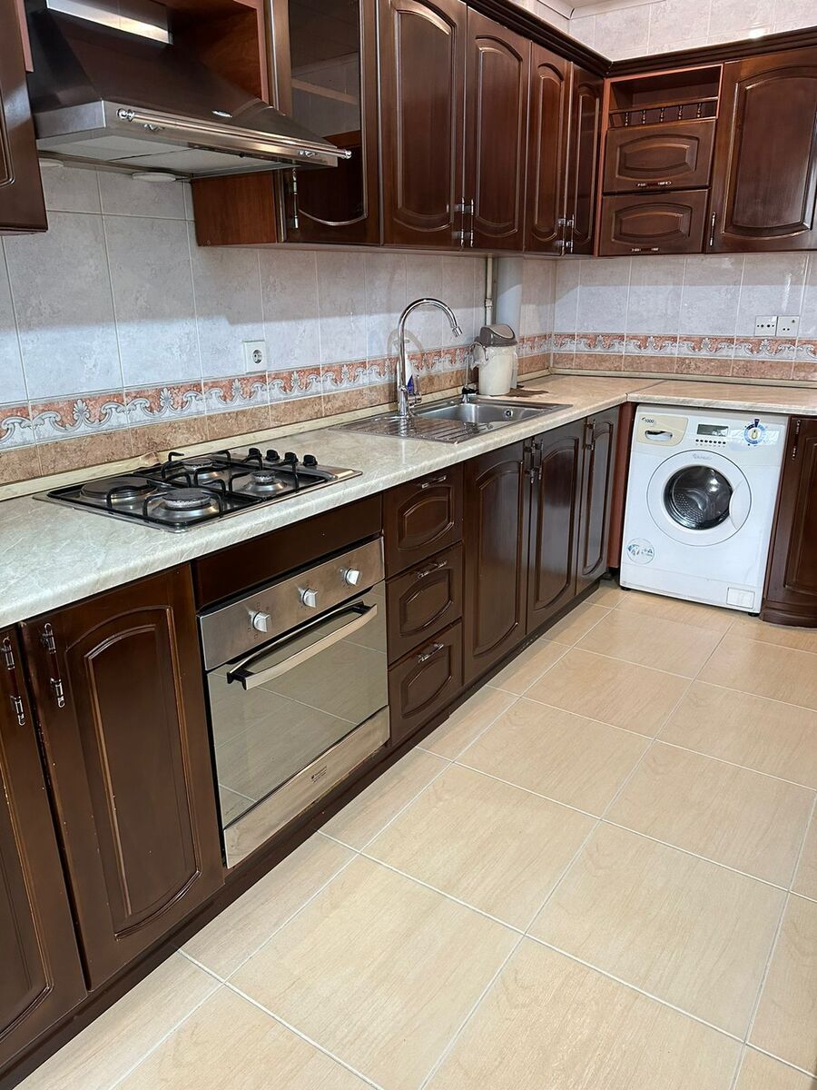 Satılır 3 otaqlı köhnə tikili 90 m² — Mənzil, Bakı (11)