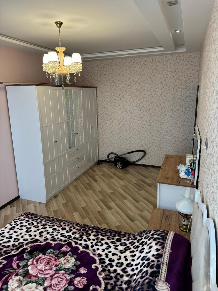 Satılır 4 otaqlı yeni tikili 127 m² — Mənzil, Bakı (11)