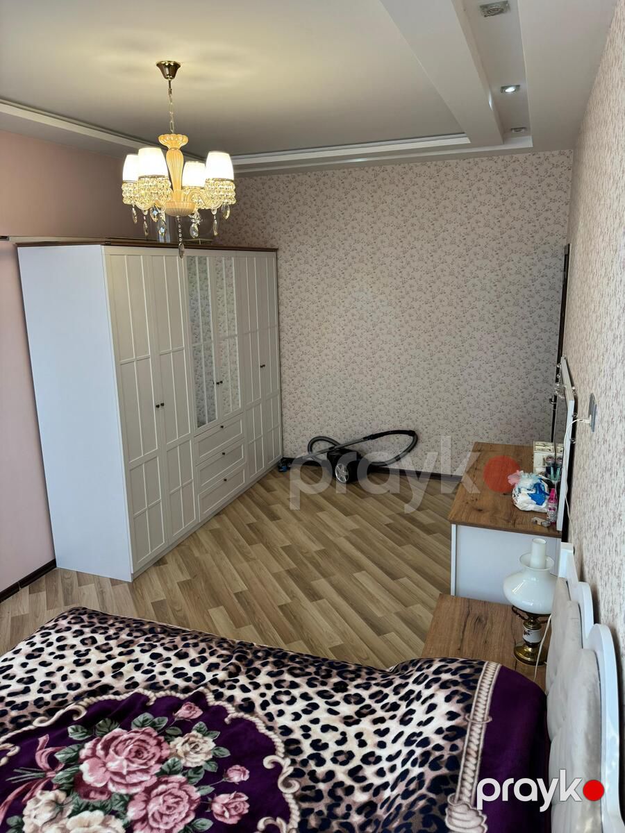 Satılır 4 otaqlı yeni tikili 127 m² — Mənzil, Bakı (11)