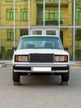 LADA (VAZ) 2107, 1.7 L, 2003 il, 778 000 km — Автомобили