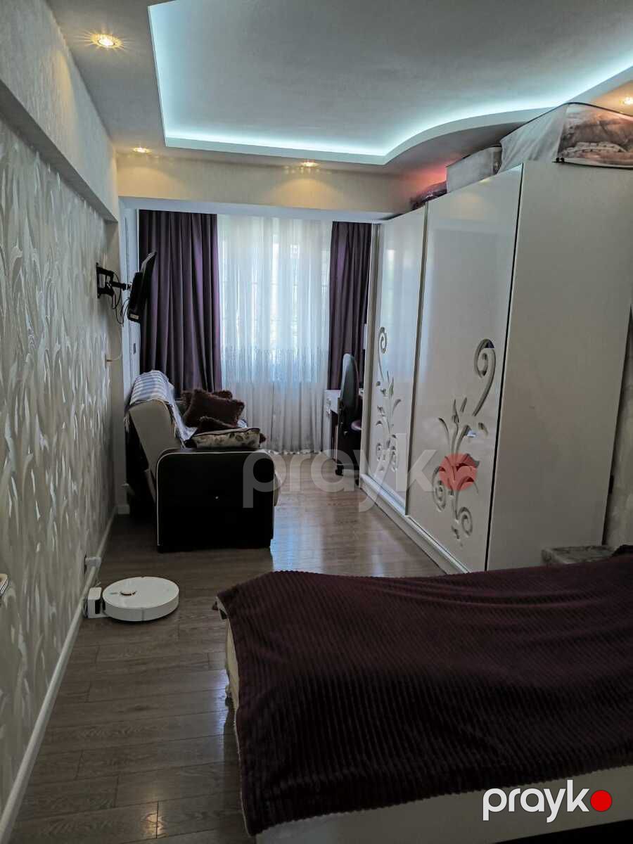 Satılır 3 otaqlı yeni tikili 88 m² — Mənzil, Bakı (5)