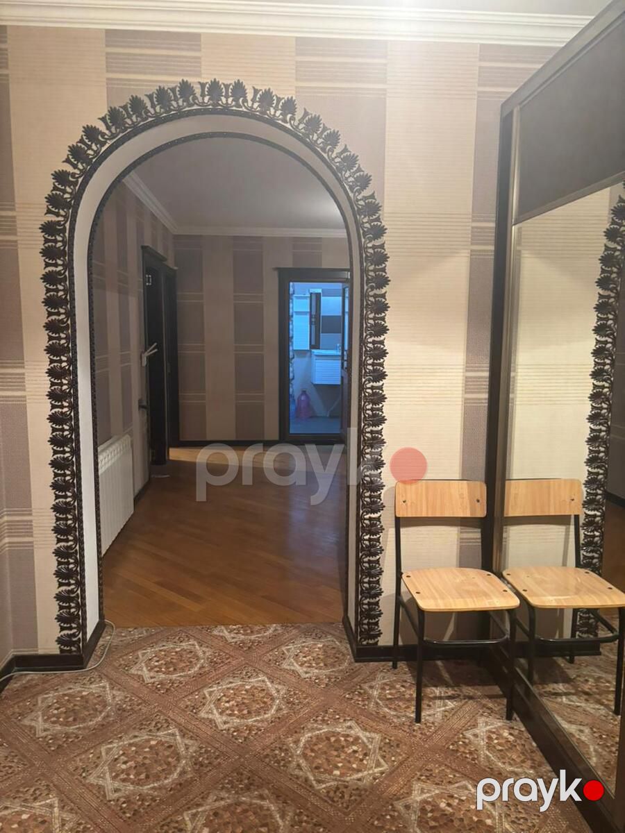 Satılır 3 otaqlı yeni tikili 128 m² — Mənzil, Bakı (7)