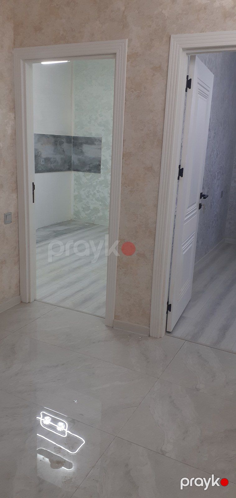 Satılır 2 otaqlı yeni tikili 57 m² — Mənzil, Bakı (9)