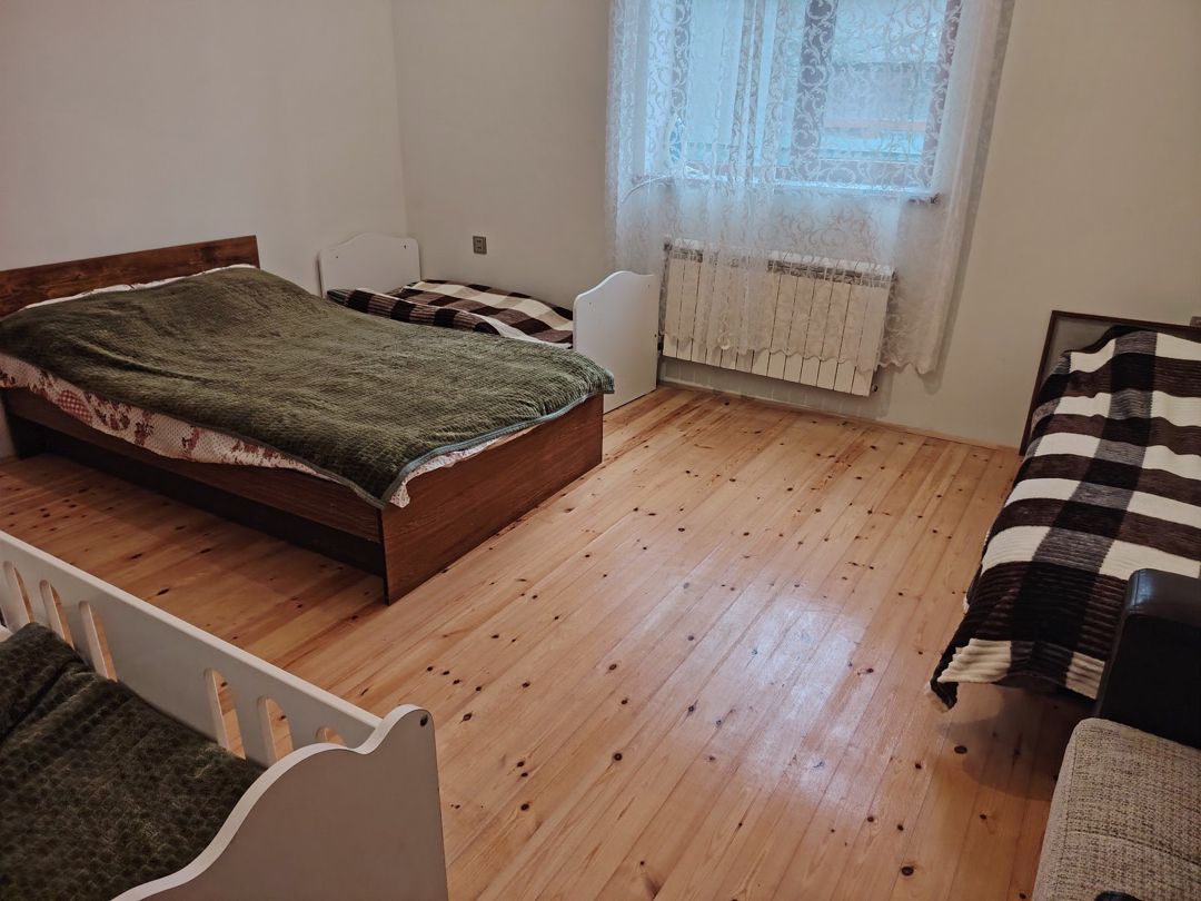 Həyət evi kirayə verilir, Qəbələ ş. — Daşınmaz əmlak, Qəbələ (8)