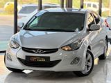 Hyundai Elantra, 1.8 L, 2014 il, 170 124 km — Cars