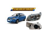 "Chevrolet AveoT250" farası — Chevrolet Baza — Spare Parts & Accessories